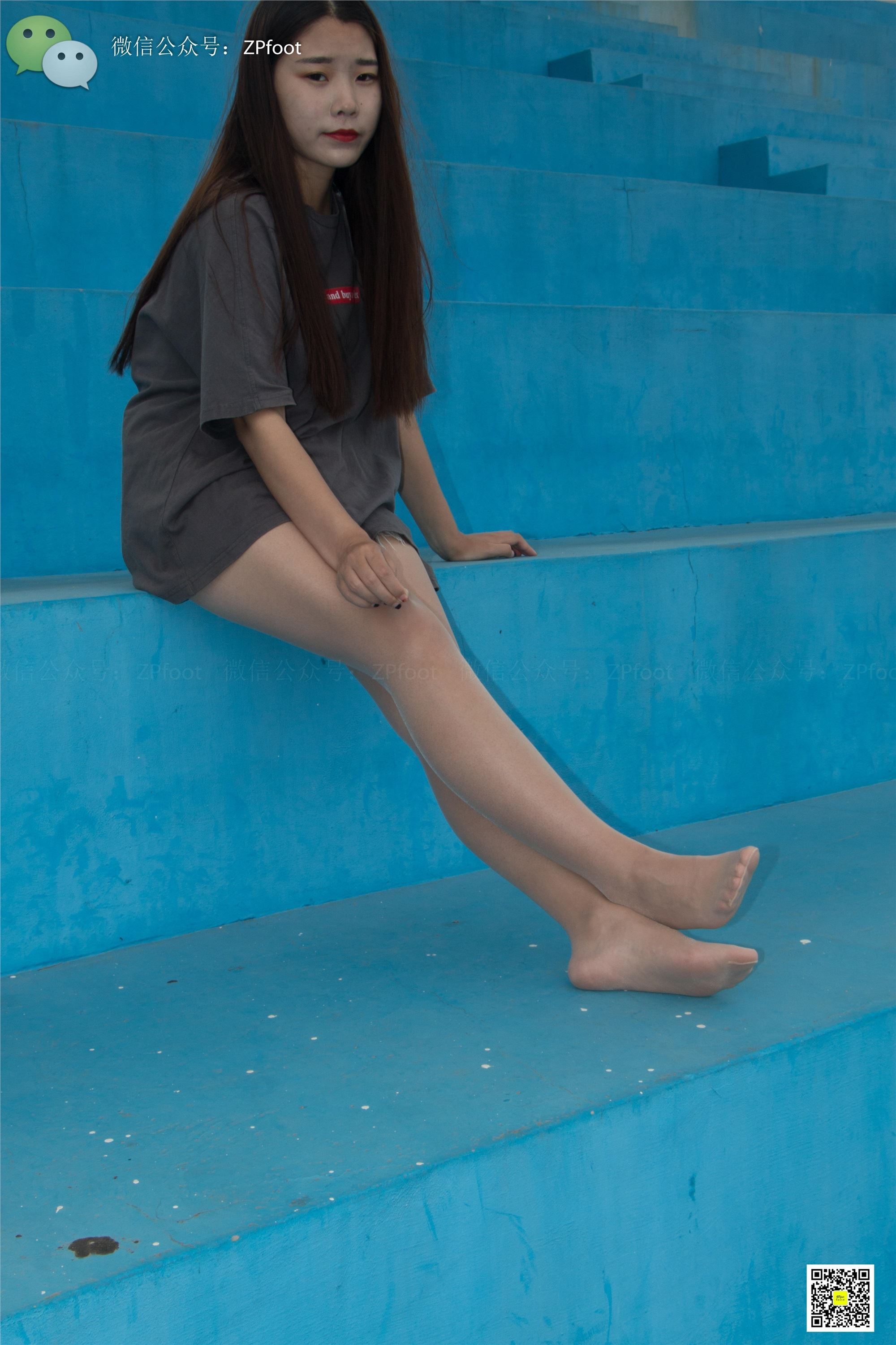 LSS山茶摄影 NO.011 大一微胖肉丝